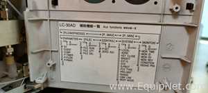 HPLC Shimadzu SIL-30ACMP
