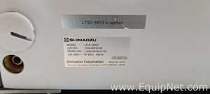 HPLC Shimadzu SIL-30ACMP