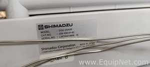 HPLC Shimadzu SIL-30ACMP