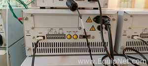 HPLC Shimadzu SIL-30ACMP