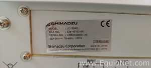 HPLC Shimadzu SIL-30ACMP