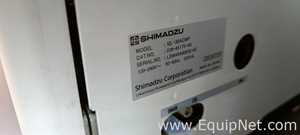 HPLC Shimadzu SIL-30ACMP
