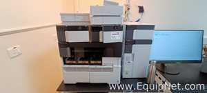 HPLC Shimadzu SIL-30ACMP