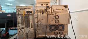 HPLC Shimadzu SIL-30ACMP