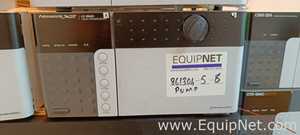 HPLC Shimadzu SIL-30ACMP