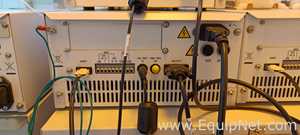 HPLC Shimadzu SIL-30ACMP