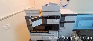 HPLC Shimadzu SIL-30ACMP