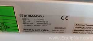 HPLC Shimadzu SIL-30ACMP