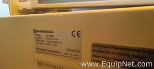 HPLC Shimadzu SIL-30ACMP