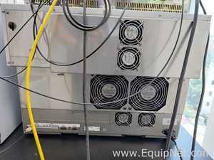 HPLC Shimadzu SIL-30ACMP
