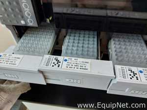 HPLC Shimadzu SIL-30ACMP
