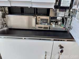 HPLC Shimadzu SIL-30ACMP