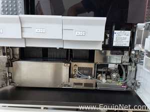 HPLC Shimadzu SIL-30ACMP