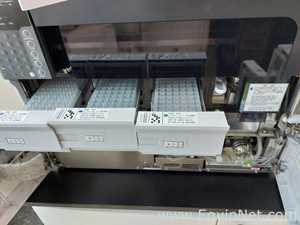 HPLC Shimadzu SIL-30ACMP