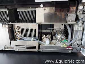 HPLC Shimadzu SIL-30ACMP