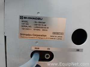 HPLC Shimadzu SIL-30ACMP