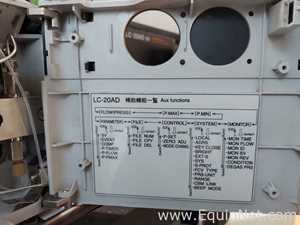 HPLC Shimadzu SIL-30ACMP