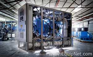 Generador por Gas o Petróleo R Schmitt Enertec M12 GEN+ G500/60Hz