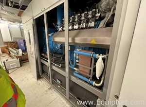 Gerador a Petróleo ou Gás R Schmitt Enertec M12 GEN+ G500/60Hz