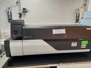 Espectrómetro de Masa Shimadzu LCMS-8060