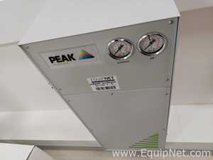 Espectrómetro de Masa Shimadzu LCMS-8060