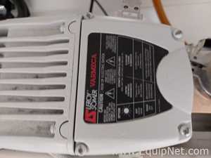 Espectrómetro de Masa Shimadzu LCMS-8060