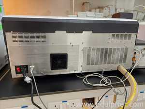 Espectrómetro de Masa Shimadzu LCMS-8060
