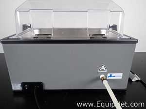 Baño María / Circulador Polyscience WBE28