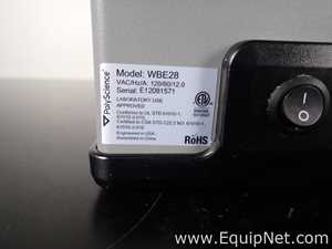 Baño María / Circulador Polyscience WBE28
