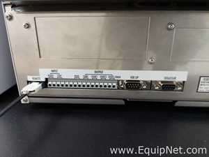 HPLC Shimadzu SIL-30ACMP