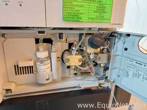 HPLC Shimadzu SIL-30ACMP
