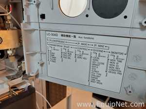 HPLC Shimadzu SIL-30ACMP