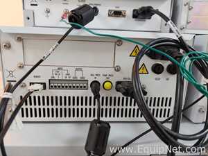 HPLC Shimadzu SIL-30ACMP