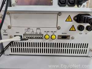 HPLC Shimadzu SIL-30ACMP