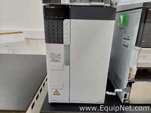 HPLC Shimadzu SIL-30ACMP