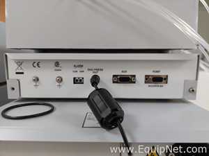HPLC Shimadzu SIL-30ACMP