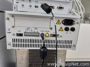 HPLC Shimadzu SIL-30ACMP