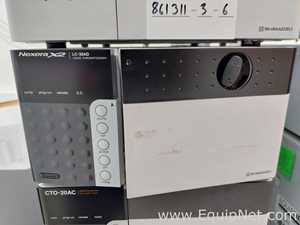 HPLC Shimadzu SIL-30ACMP
