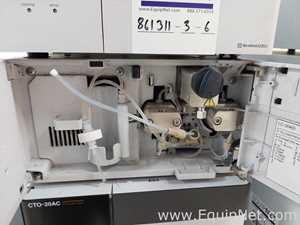 HPLC Shimadzu SIL-30ACMP
