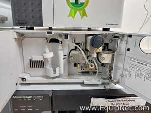 HPLC Shimadzu SIL-30ACMP