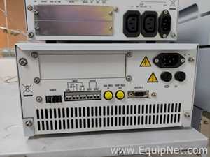 HPLC Shimadzu SIL-30ACMP