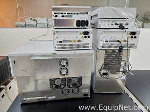 HPLC Shimadzu SIL-30ACMP