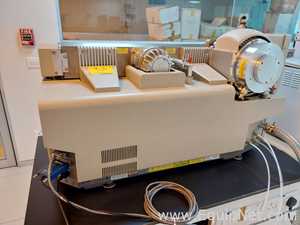 AB Sciex API 4000 LC-MS|MS Mass Spectrometer With Peak Nitrogen Generator And Vacuum Pump