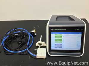 Testador de Integridade PALL  Palltronic Flowstar V