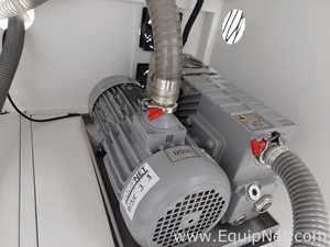 AB Sciex API 4000 LC-MS|MS Mass Spectrometer With Peak Nitrogen Generator And Vacuum Pump