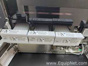 HPLC Shimadzu SIL-30ACMP