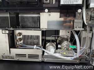 HPLC Shimadzu SIL-30ACMP
