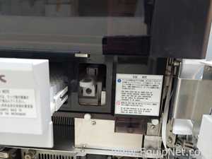 HPLC Shimadzu SIL-30ACMP