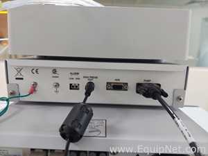 HPLC Shimadzu SIL-30ACMP