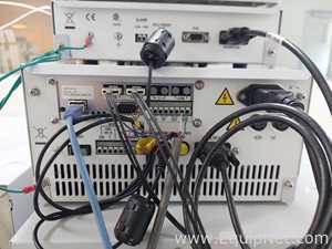 HPLC Shimadzu SIL-30ACMP